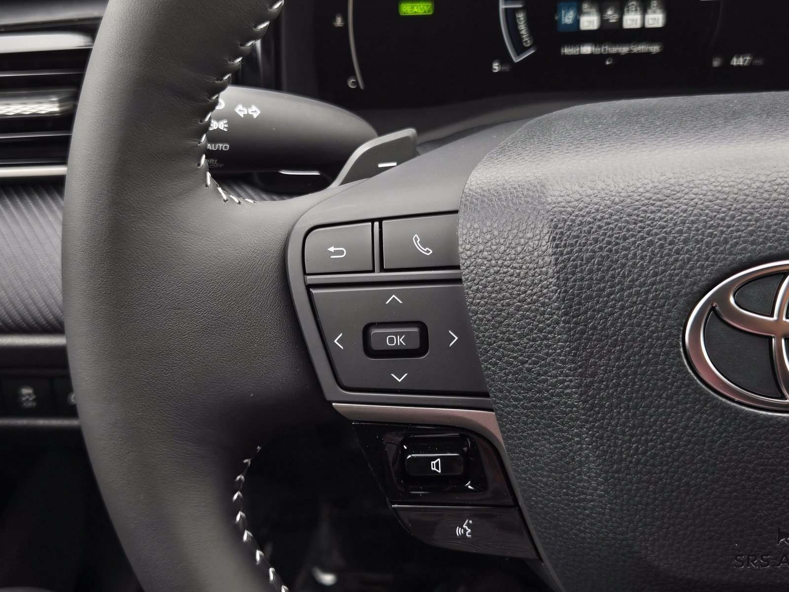 Certified 2026 Toyota Camry SE FWD image 20