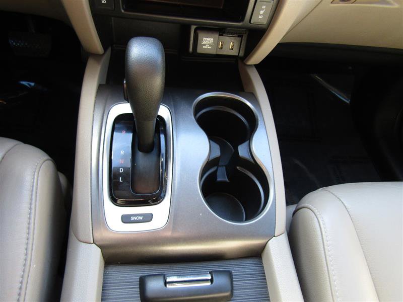 Used 2016 Honda Pilot EX-L image 23