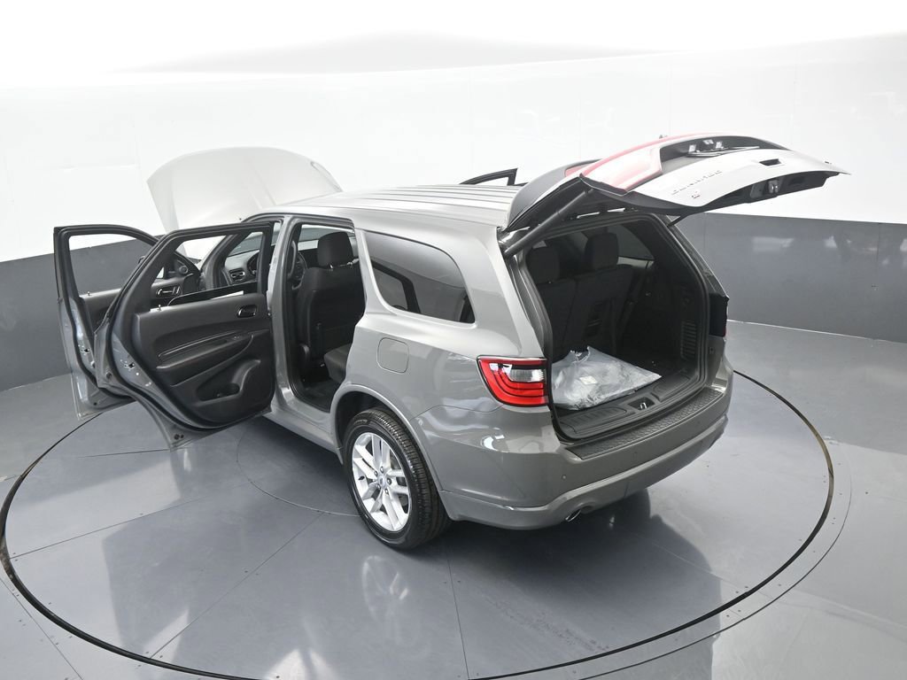 Used 2026 Dodge Durango GT image 62