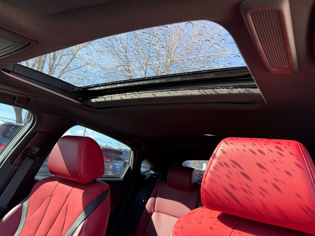 Used 2024 Acura Integra A-Spec image 26