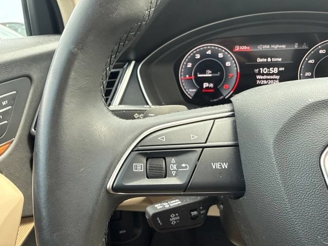 Used 2021 Audi Q5 Prestige AWD/4WD image 21