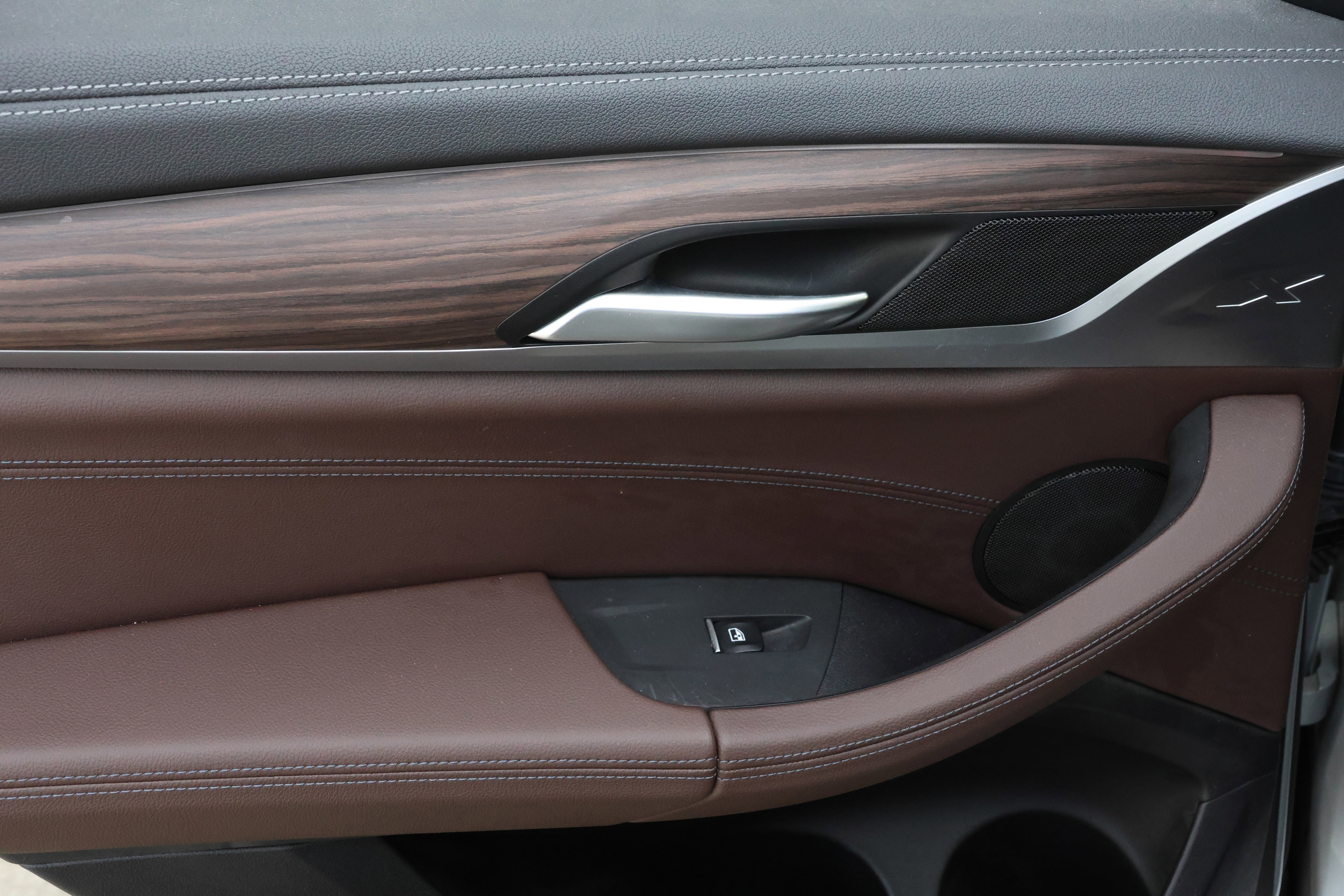 Used 2019 BMW X3 sDrive30i image 34