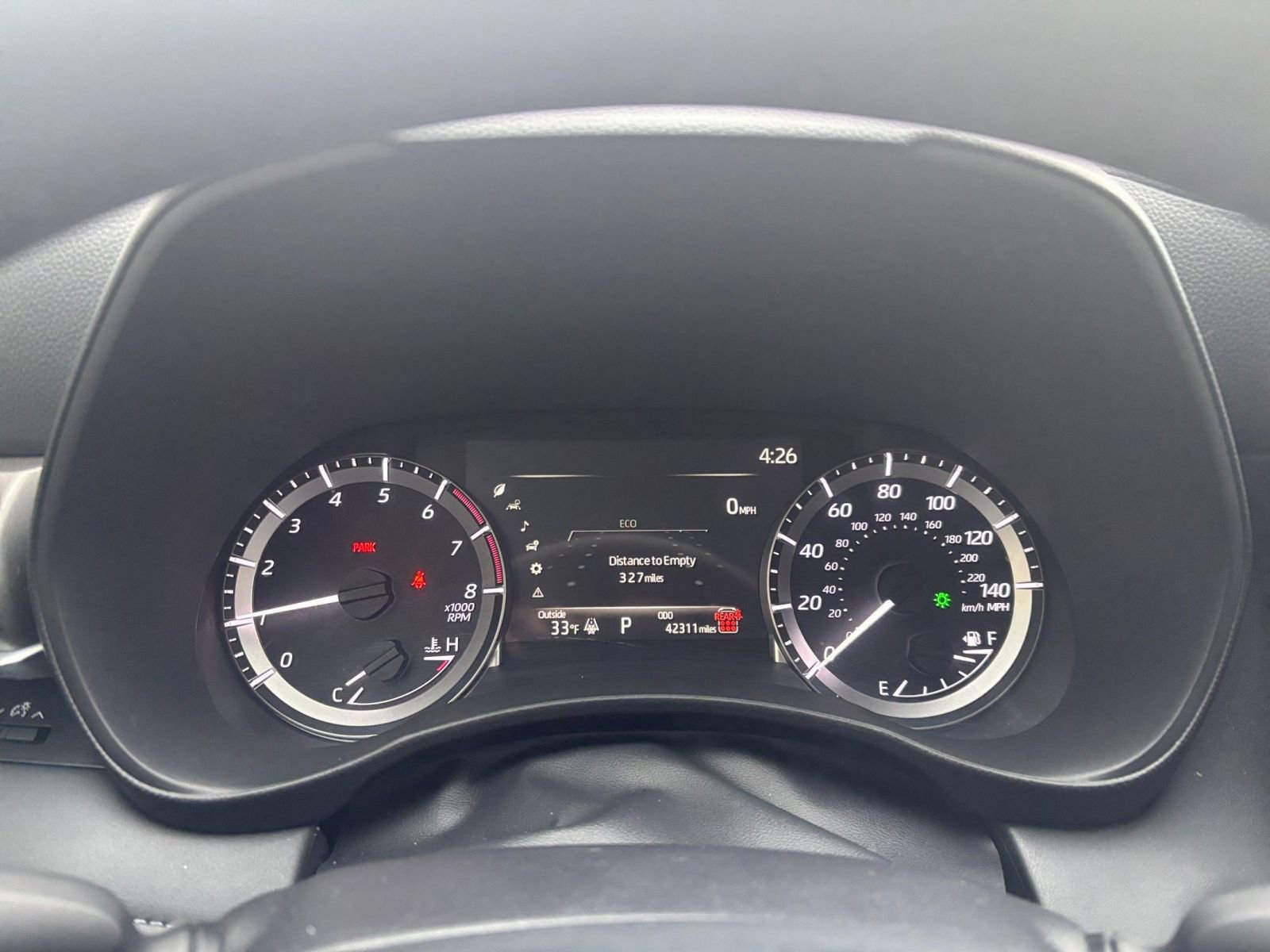 Used 2025 Toyota Highlander LE image 42