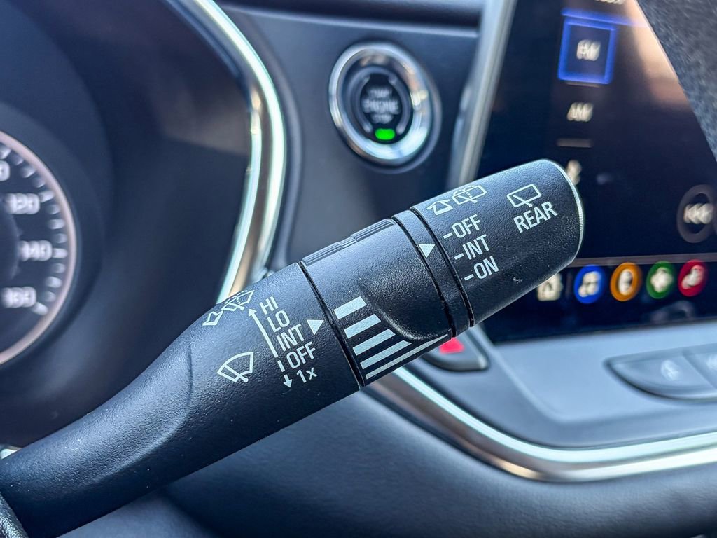 Certified 2024 Chevrolet Blazer LT image 49