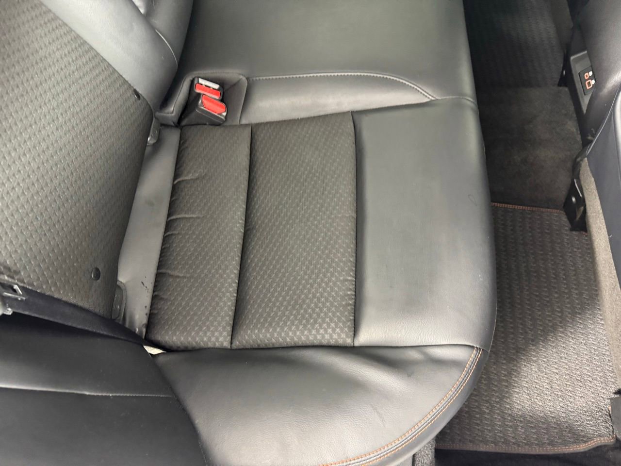 Used 2024 Nissan Altima 2.5 SR image 28