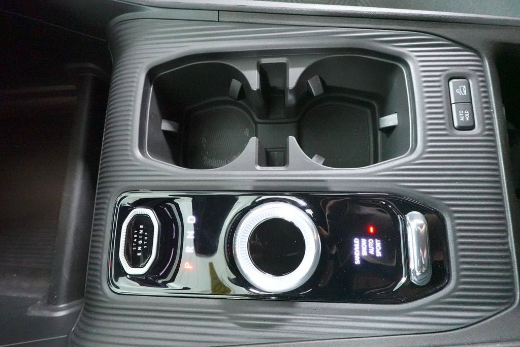 New 2026 Jeep Cherokee Laredo AWD/4WD image 26