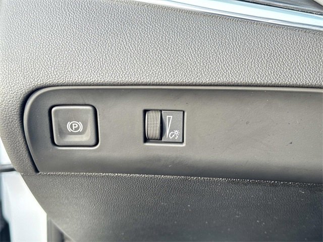 Used 2023 Buick Enclave Essence w/ Experience Buick Package image 27