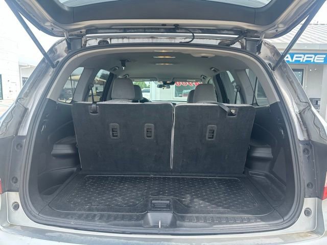 Used 2019 Honda Pilot EX image 14