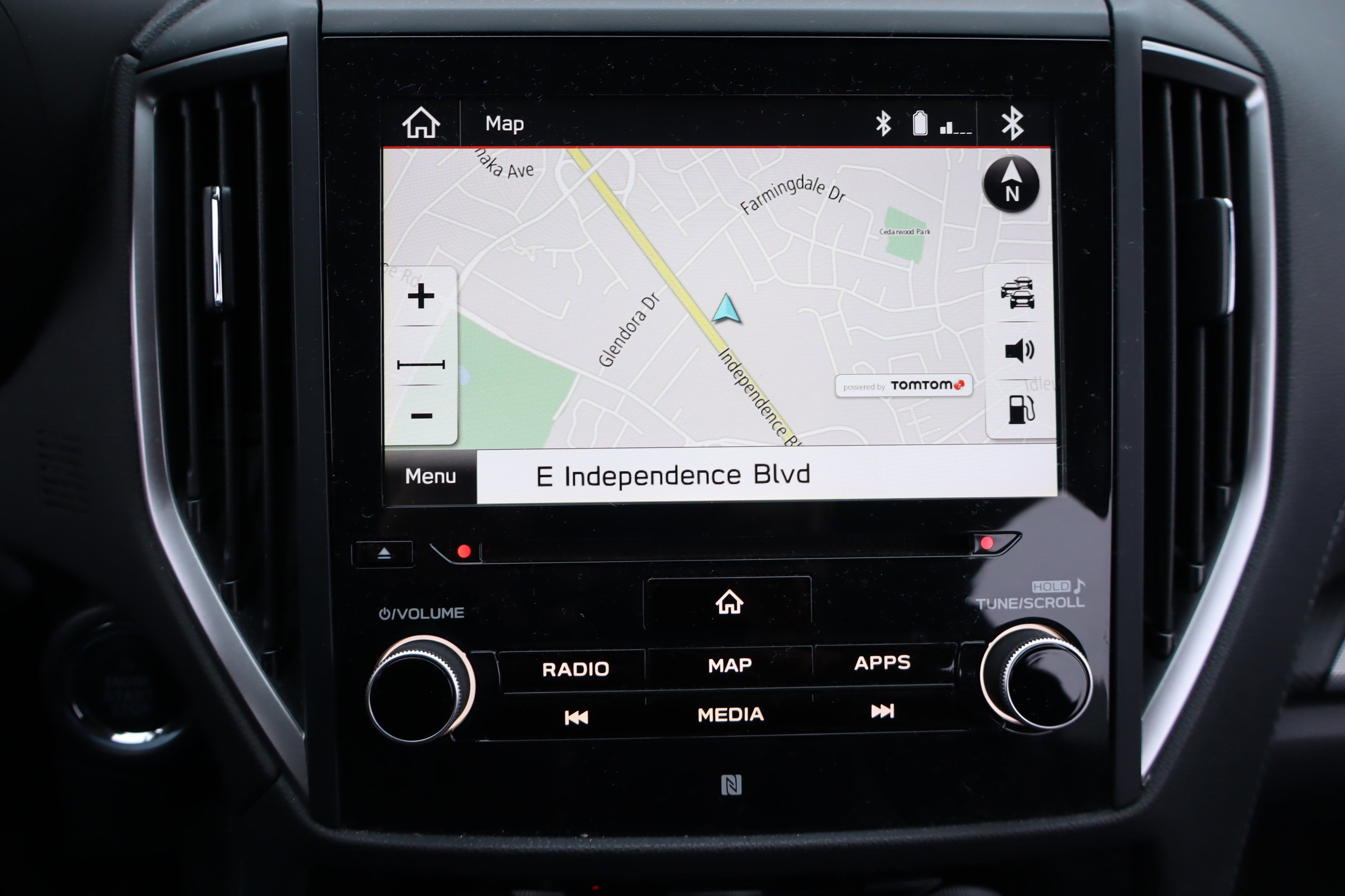 Used 2019 Subaru Forester Limited w/ Popular Package #3 image 27