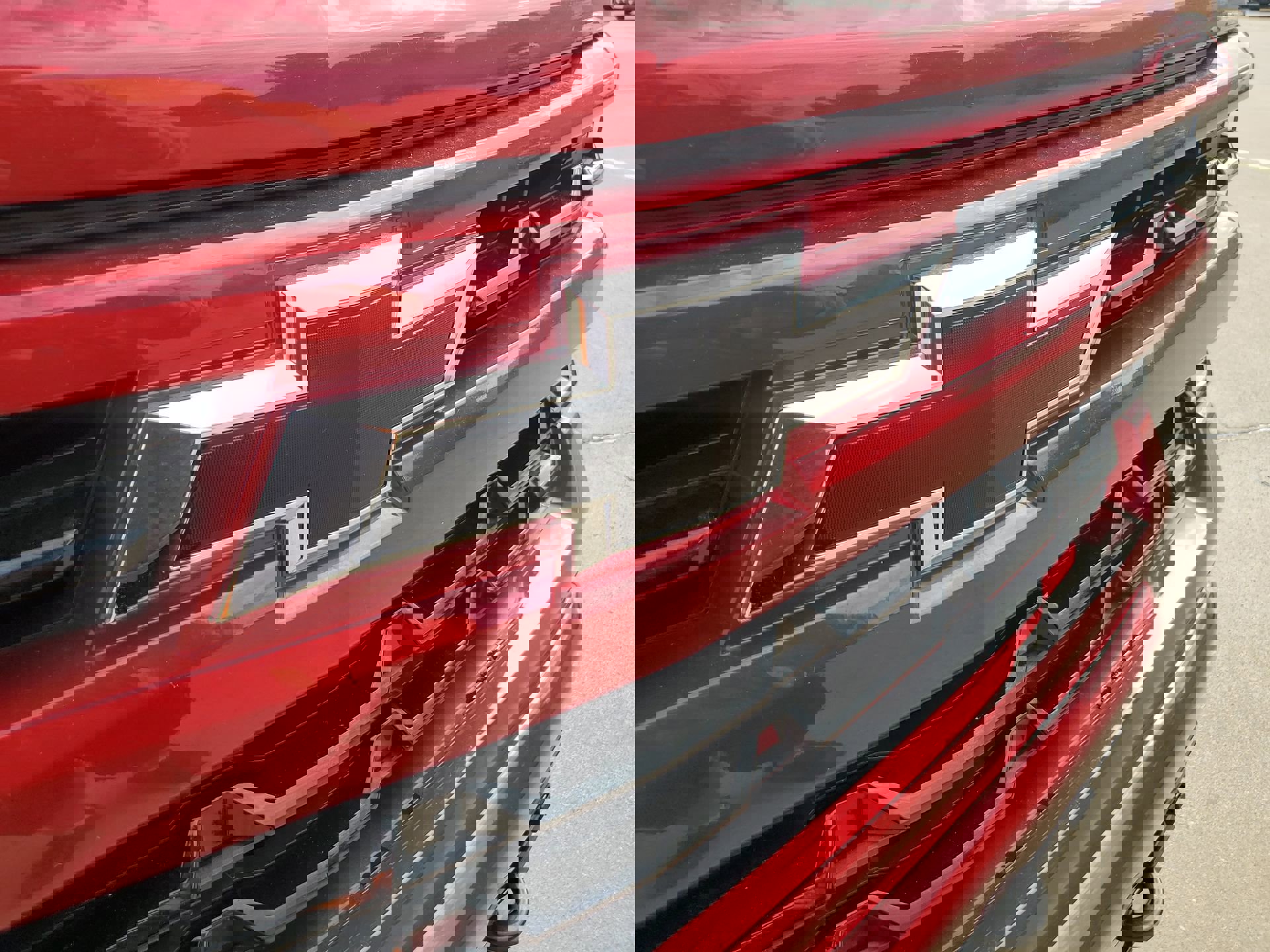 Used 2024 Chevrolet Silverado 1500 RST w/ Protection Package image 37