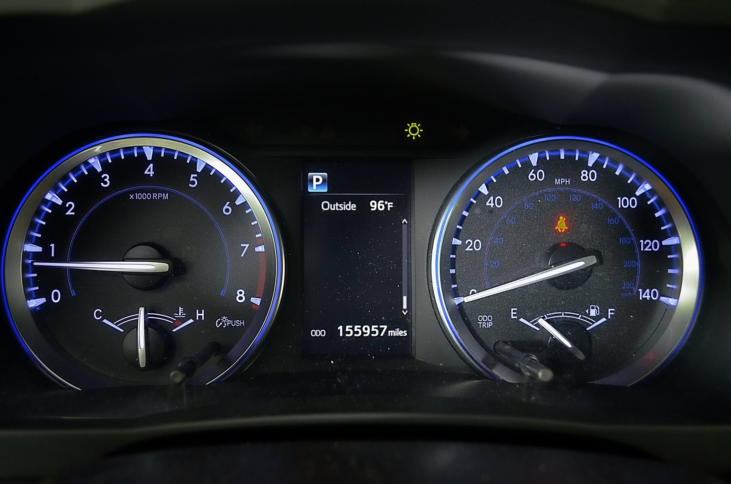 Used 2019 Toyota Highlander XLE AWD/4WD image 19