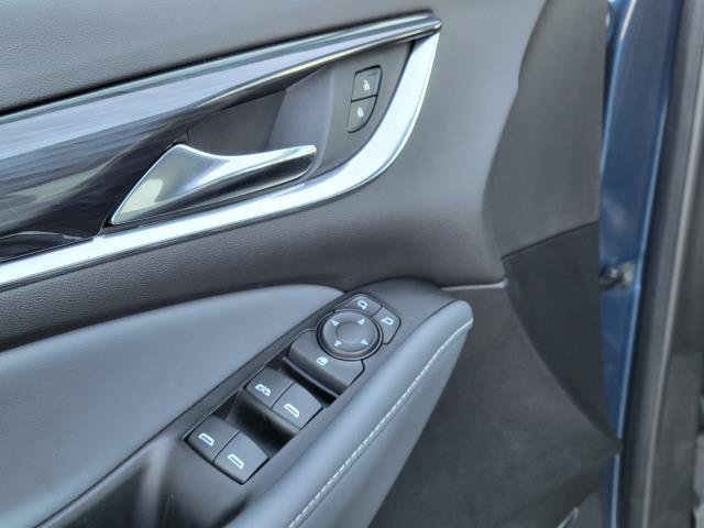 Used 2024 Buick Enclave Essence w/ Trailering Package, 5000 lbs. AWD/4WD image 11