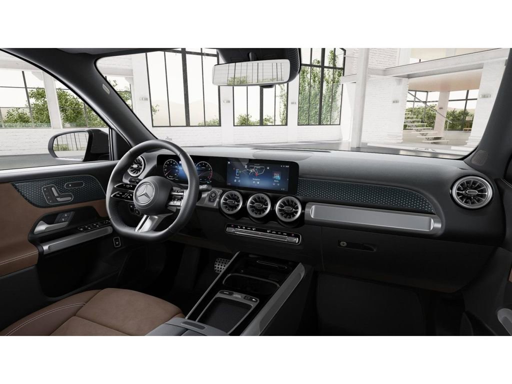New 2026 Mercedes-Benz GLB 250 GLB 250 image 6