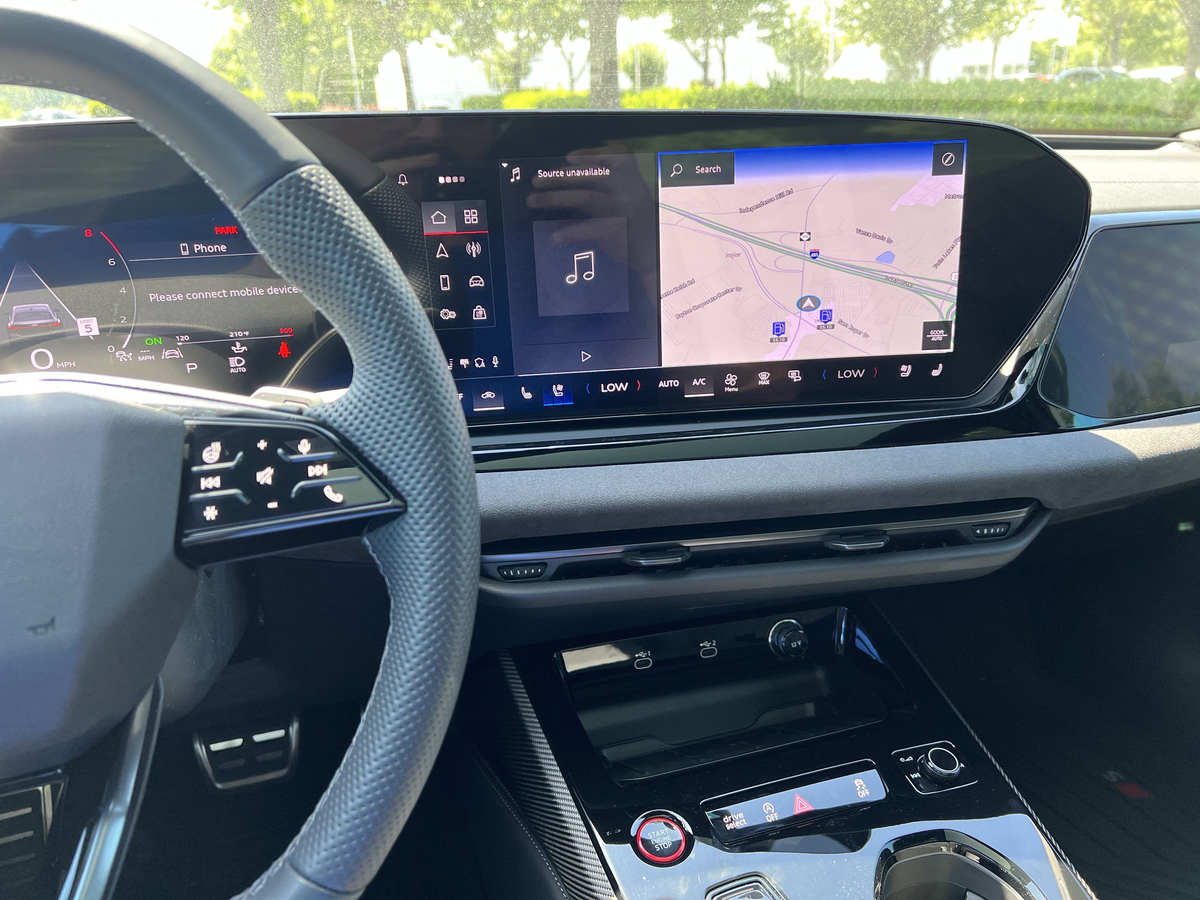 Used 2025 Audi S5 Prestige AWD/4WD image 18