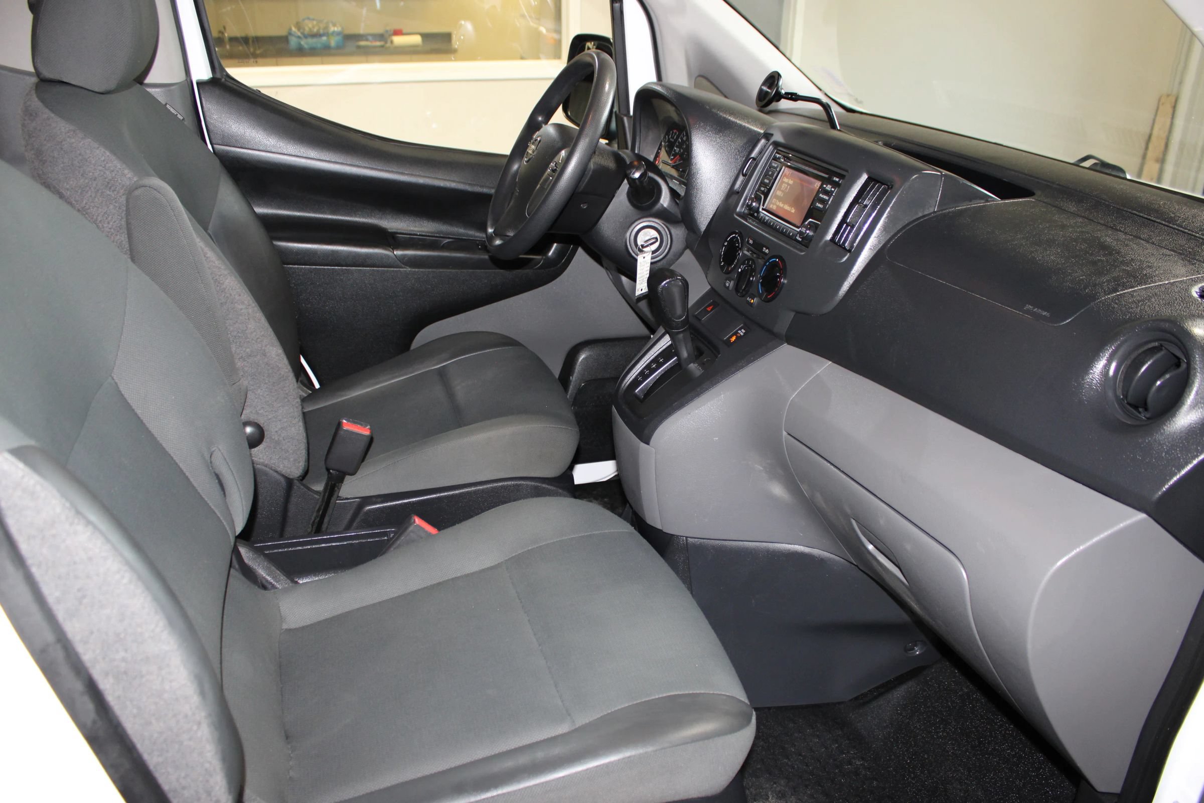 Used 2019 Nissan NV200 S w/ Cruise Control Package FWD image 22