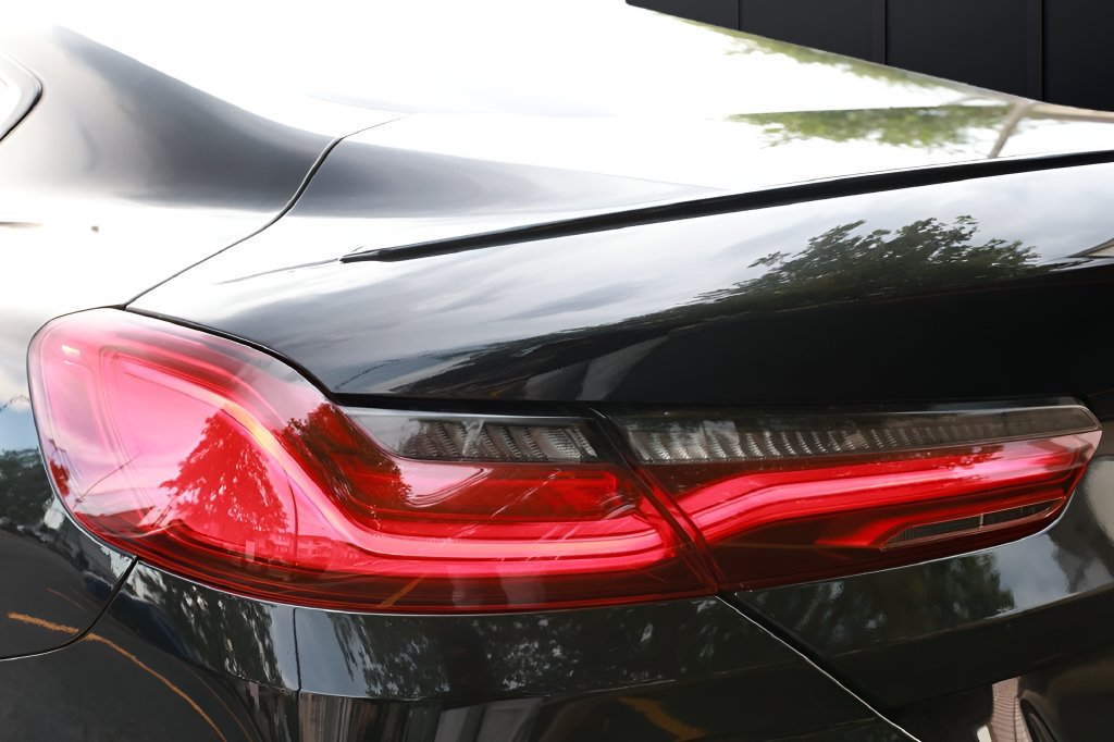 Used 2023 BMW M850i xDrive Coupe AWD/4WD image 36