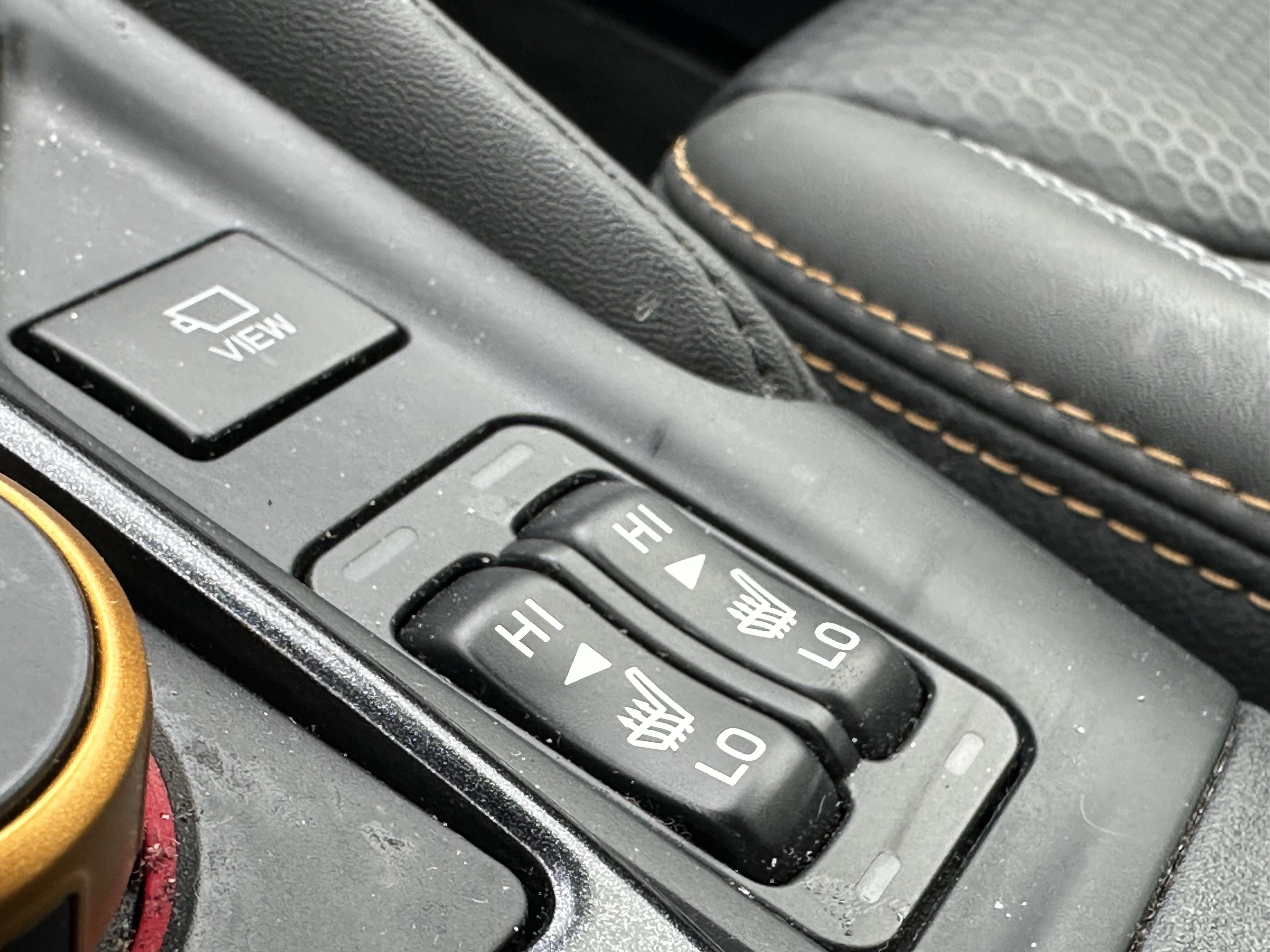 Used 2022 Subaru Forester Wilderness image 3