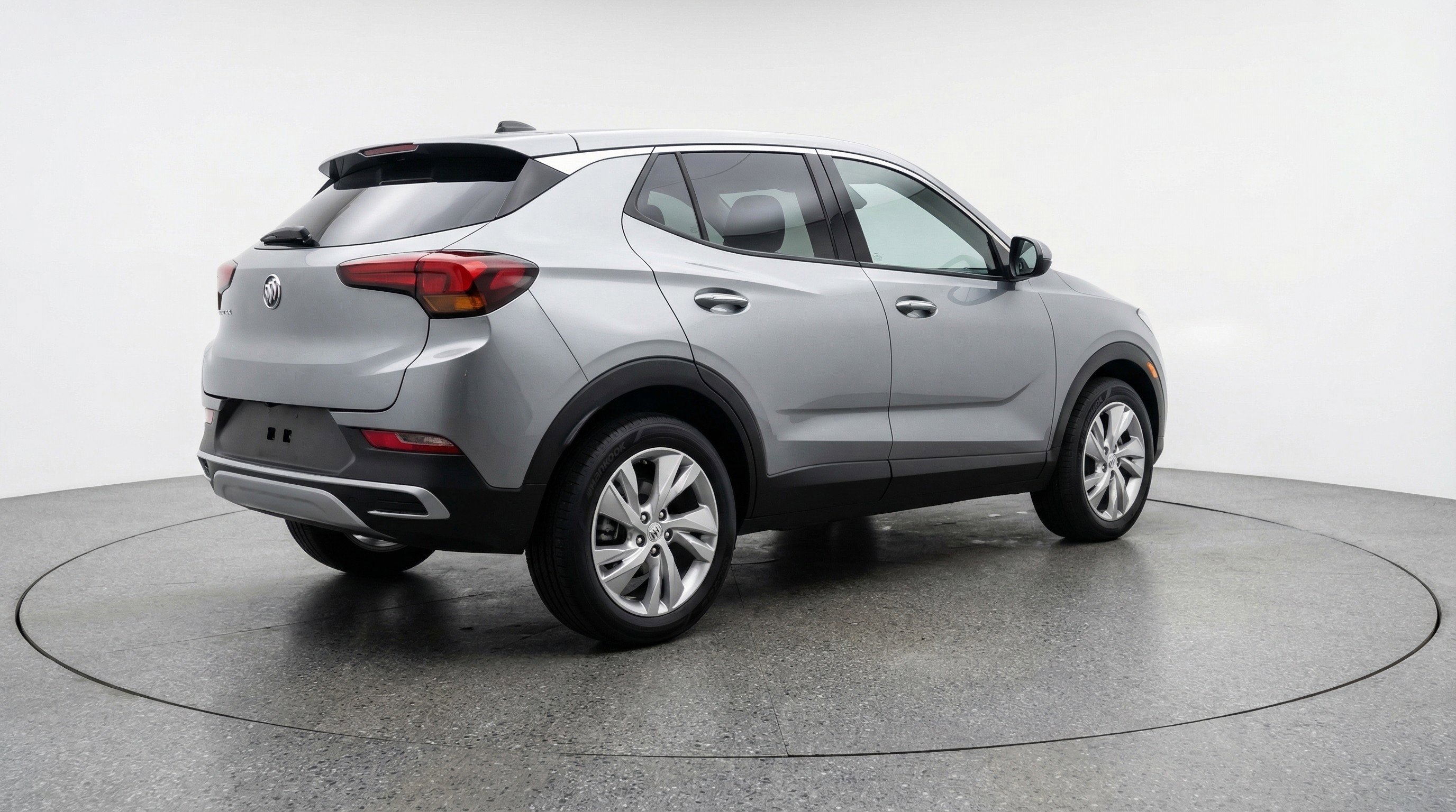 Used 2025 Buick Encore GX Preferred AWD/4WD image 9