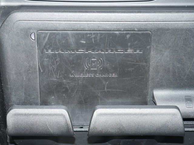 Used 2019 RAM 1500 Laramie image 3