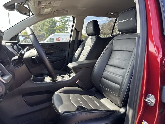 Used 2024 GMC Terrain Denali w/ LPO, Floor Liner Package AWD/4WD image 15