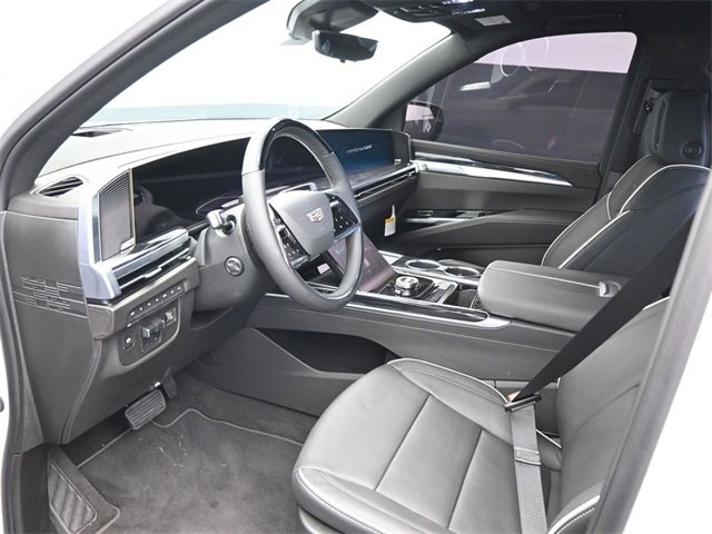 Used 2025 Cadillac Escalade Sport w/ Touring Package image 14