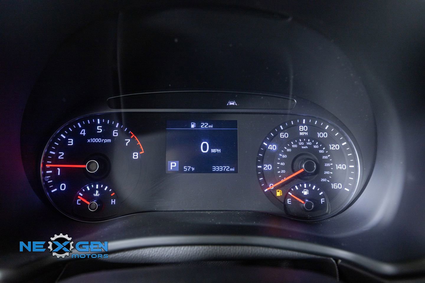 Used 2021 Kia Soul EX FWD image 16