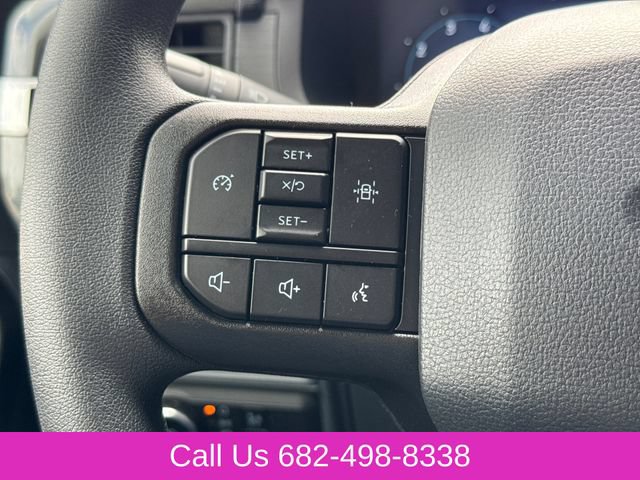 New 2026 Ford F150 STX w/ Equipment Group 200A RWD image 28