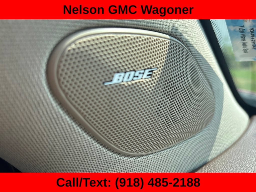 Used 2014 Cadillac SRX Performance AWD/4WD image 33