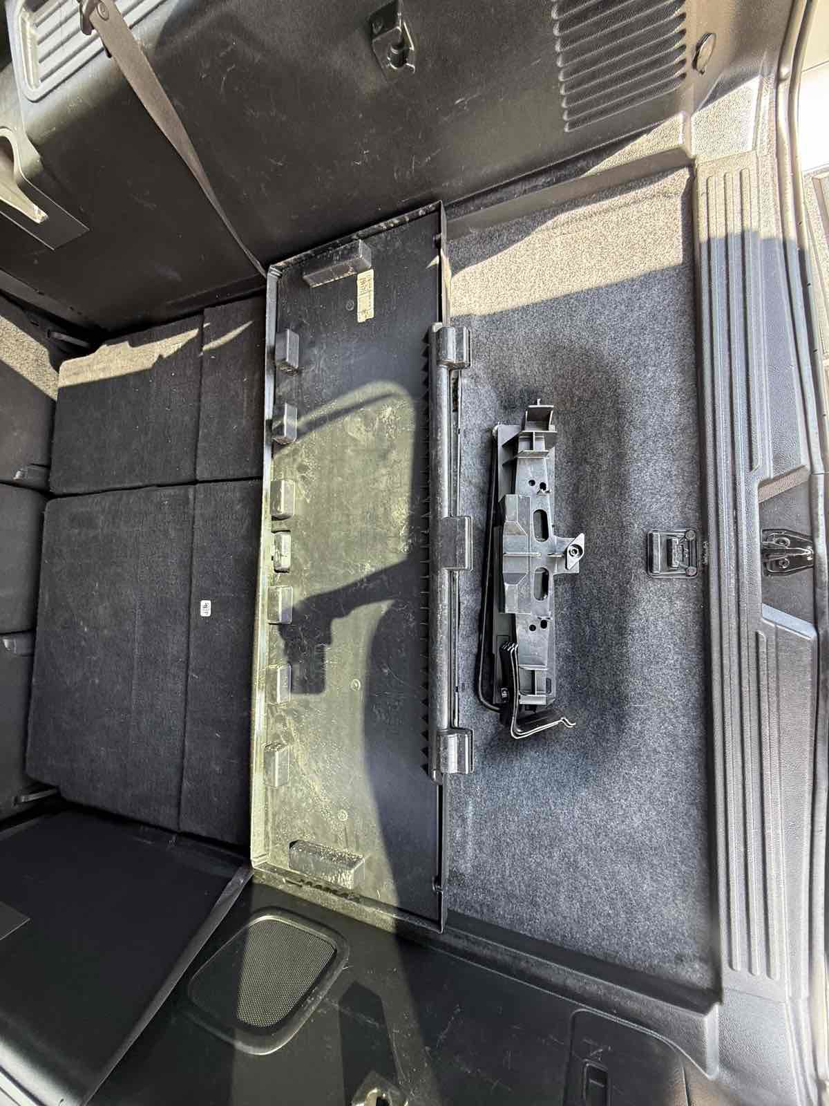 Used 2014 Ford Expedition EL Limited w/ Equipment Group 301A image 36