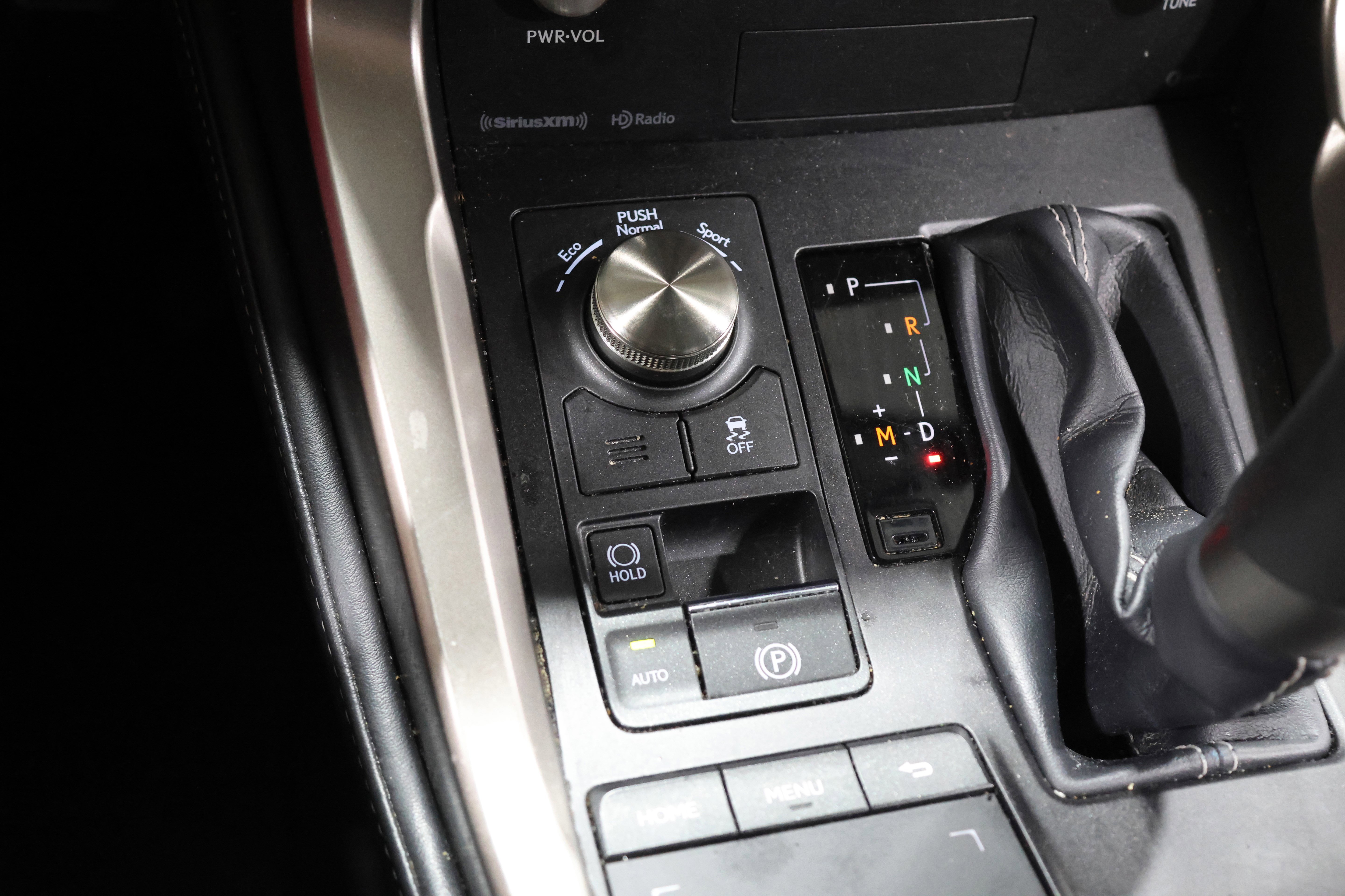 Used 2021 Lexus NX 300 AWD w/ Premium Package image 27