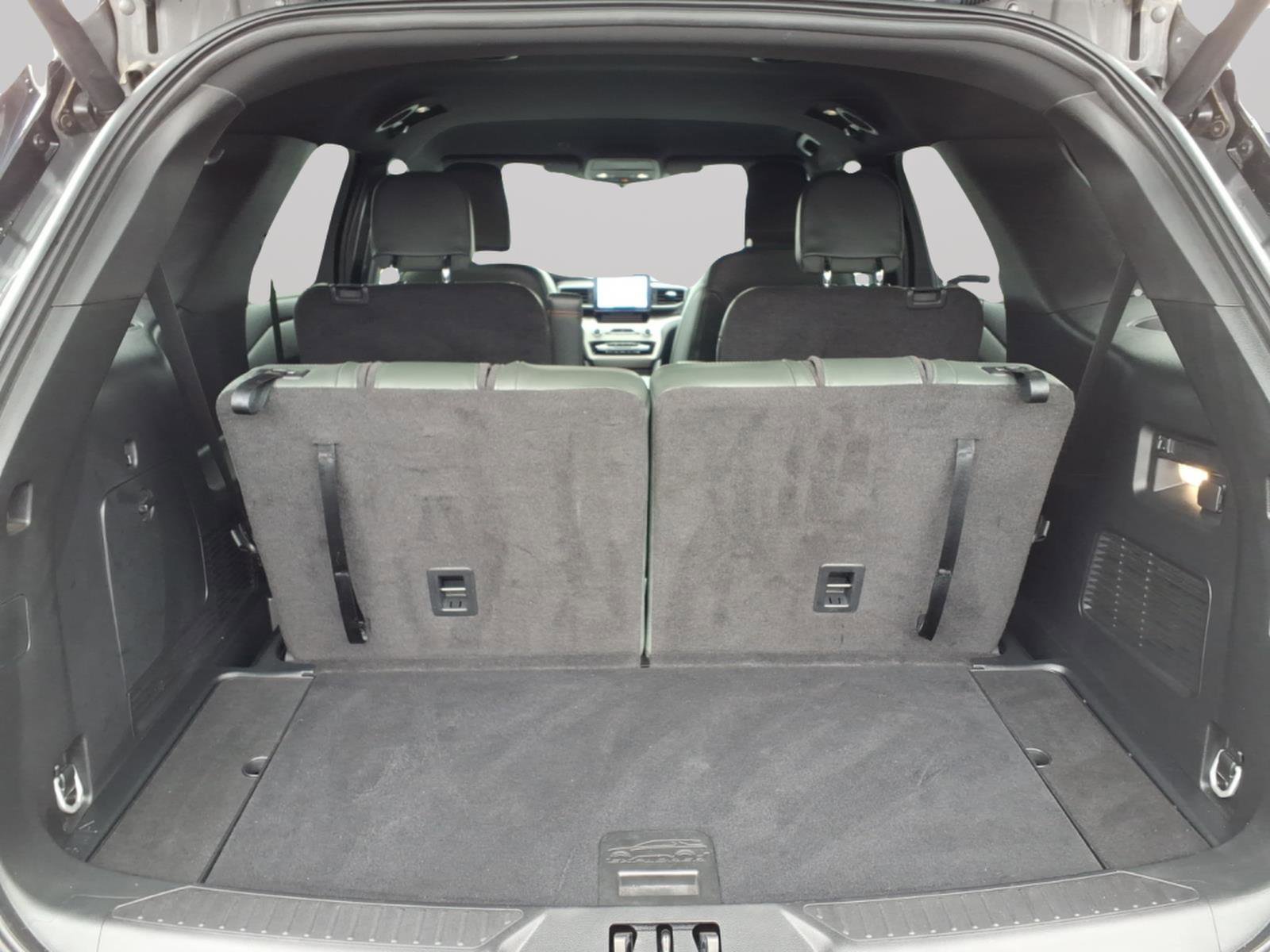 Used 2024 Ford Explorer Timberline AWD/4WD image 9