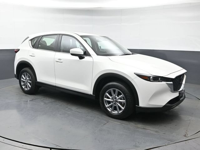 Certified 2023 MAZDA CX-5 AWD 2.5 S image 7