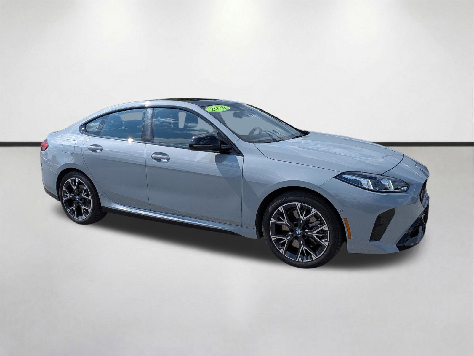 Used 2026 BMW 228i FWD image 2