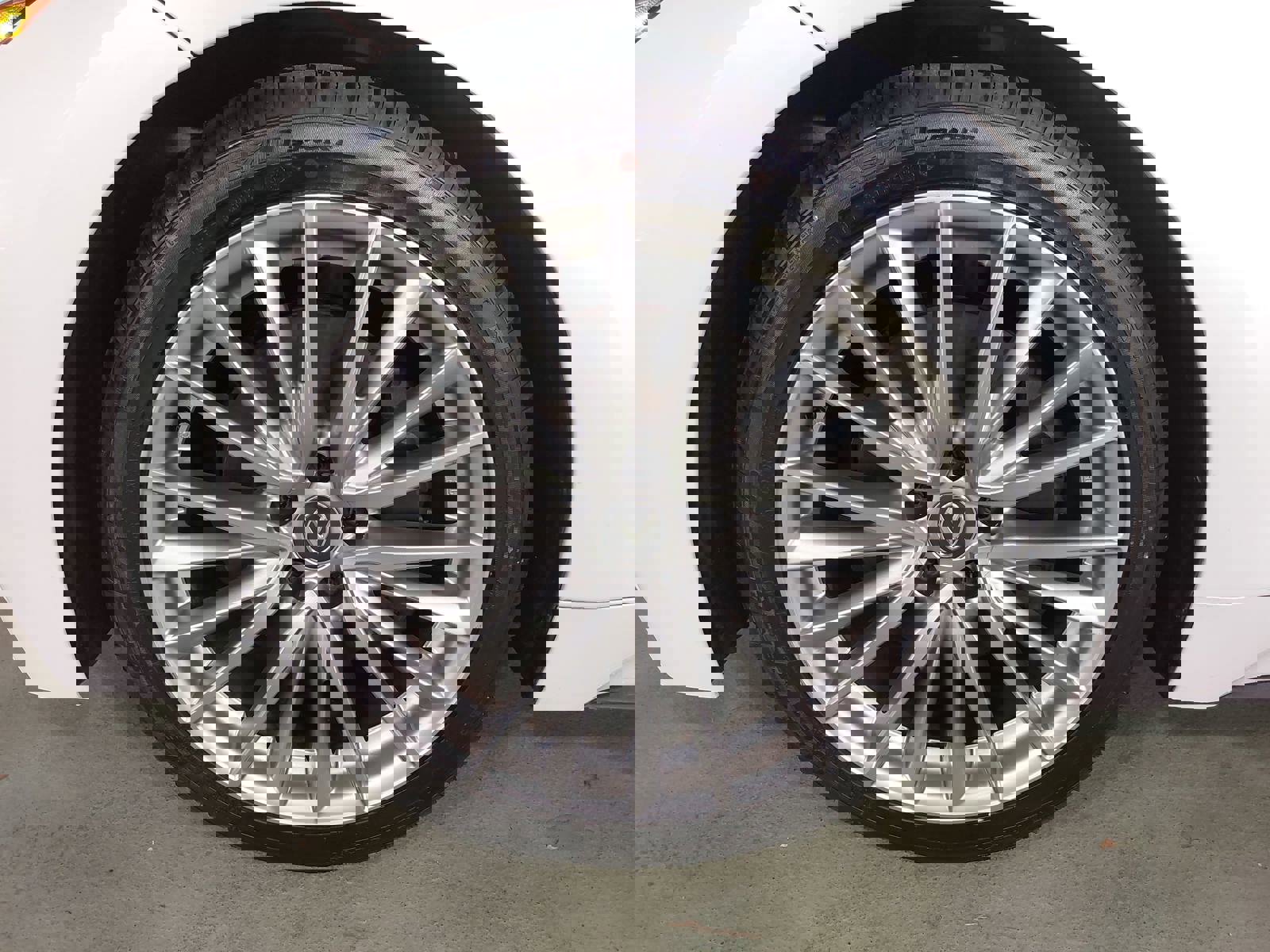 Used 2023 Lexus IS 300 w/ Premium Package image 36