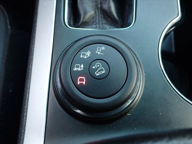 Used 2015 Ford Explorer Limited AWD/4WD image 21