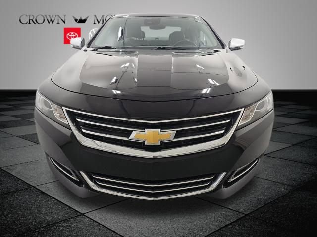 Used 2017 Chevrolet Impala Premier image 2