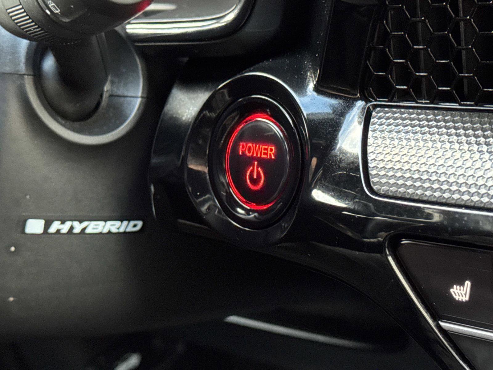 Certified 2023 Honda CR-V Sport Touring image 6