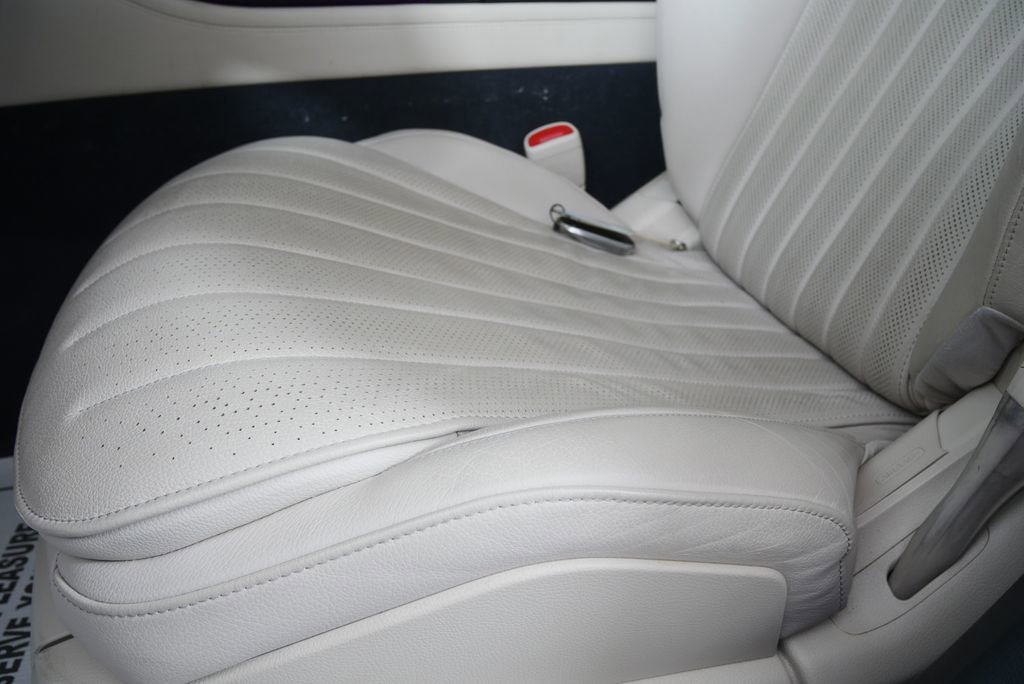 Used 2022 Mercedes-Benz S 500 4MATIC image 9