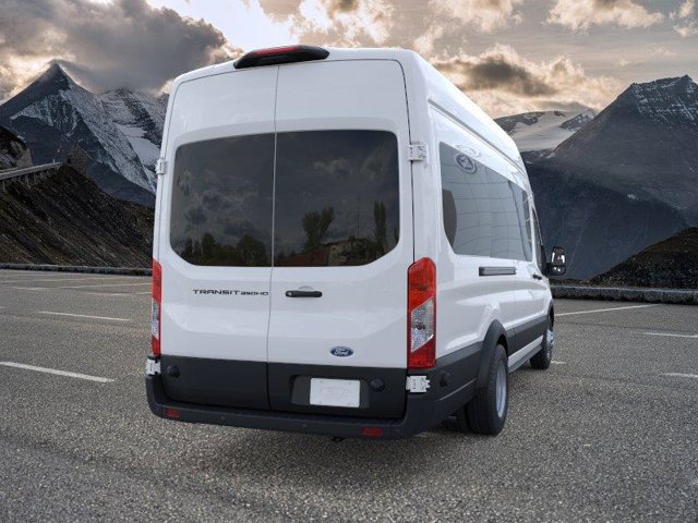 New 2026 Ford Transit 350 XL RWD image 8