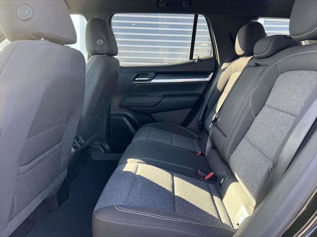 Certified 2025 GMC Terrain Elevation image 12