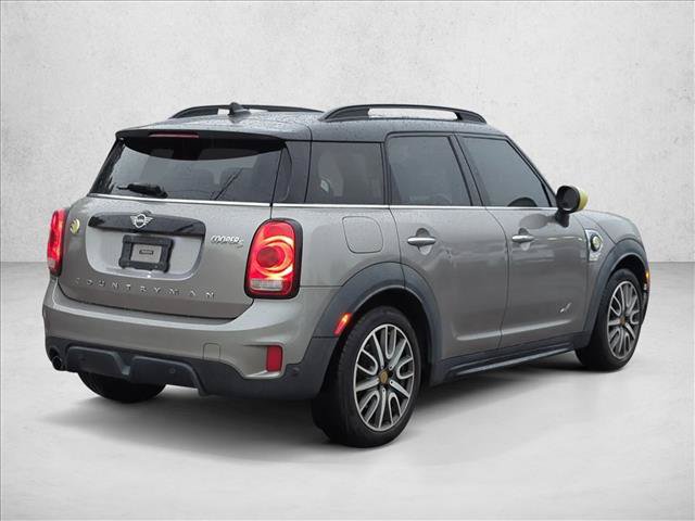 Used 2019 MINI Cooper Countryman SE AWD/4WD image 5