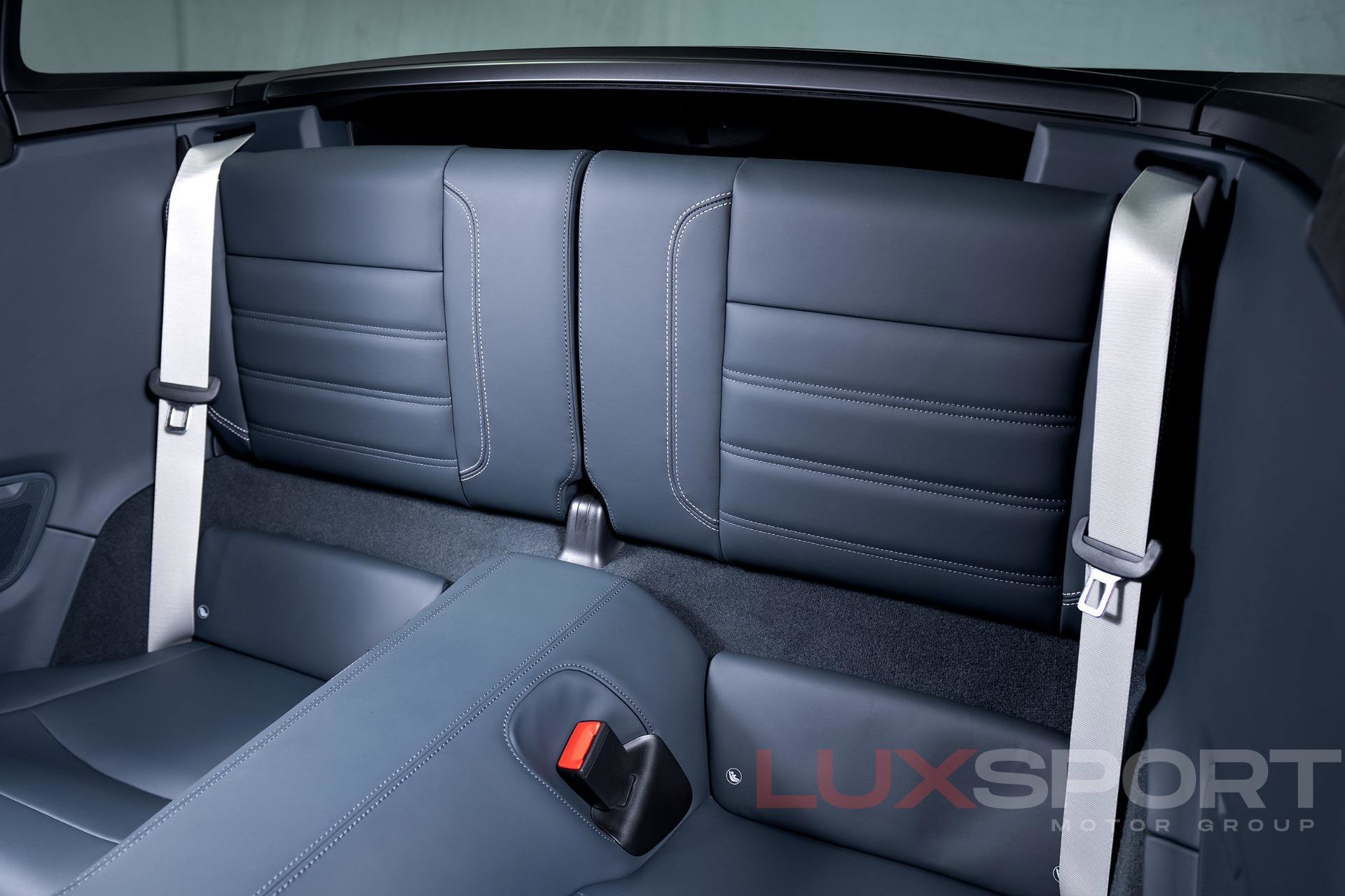 Used 2024 Porsche 911 Targa 4 GTS image 76