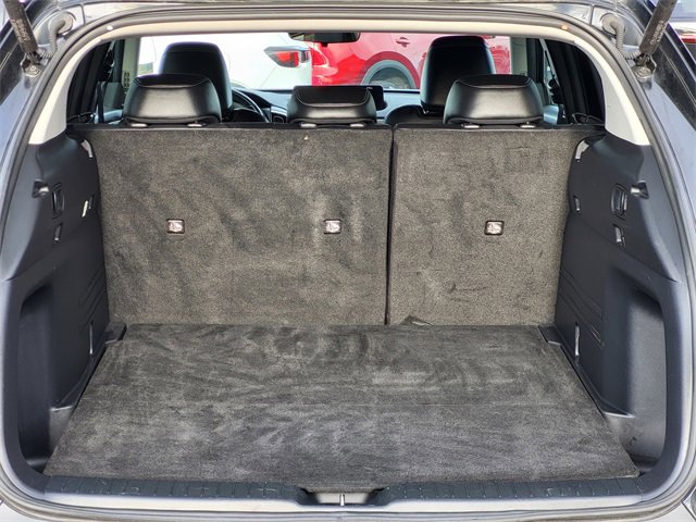 Used 2024 MAZDA CX-50 AWD 2.5 S w/ Premium Package image 22