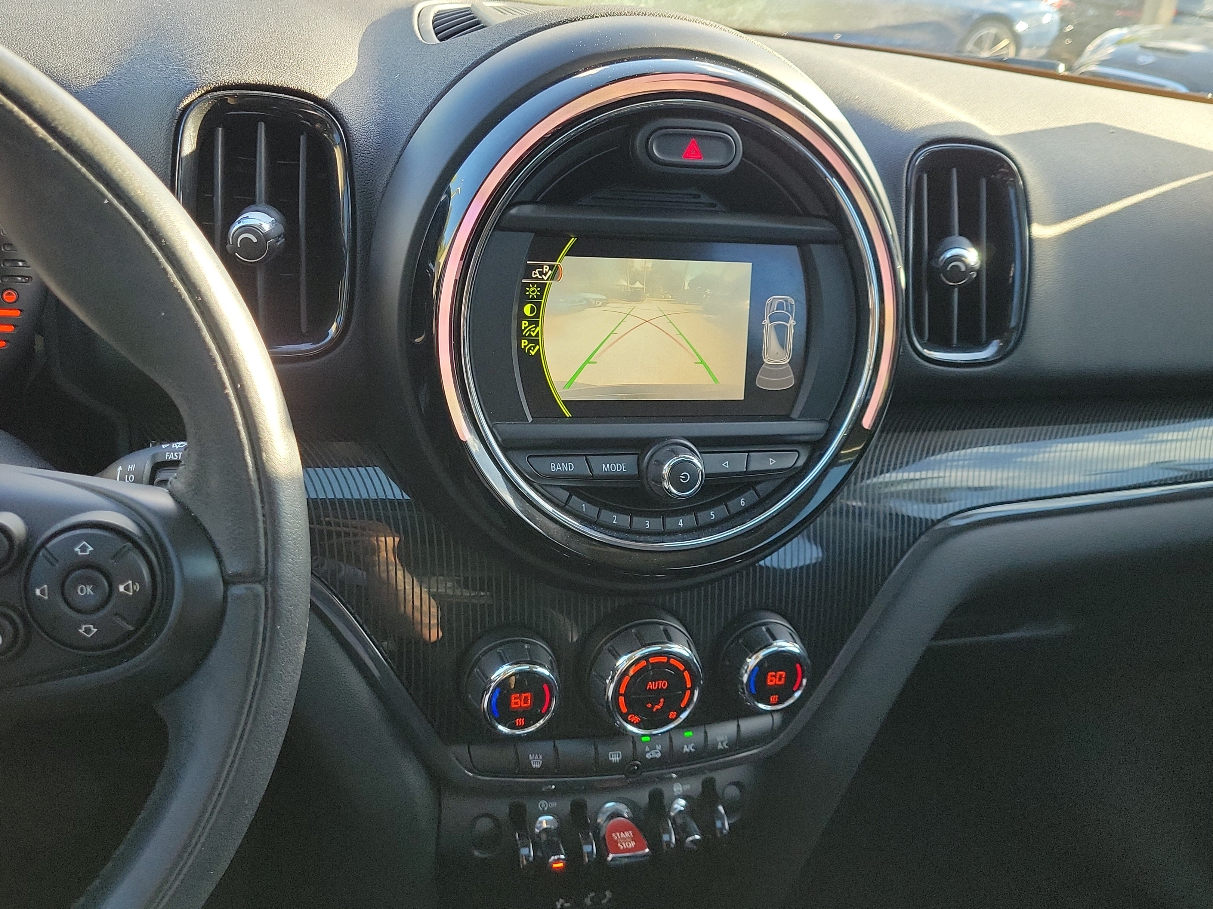 Used 2017 MINI Cooper Countryman S FWD image 24