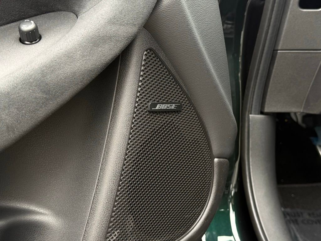 New 2026 Nissan Z Performance image 22