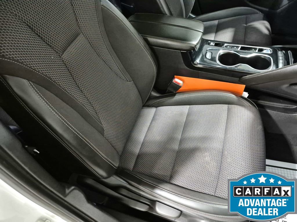 Used 2022 Buick Envision Preferred image 23