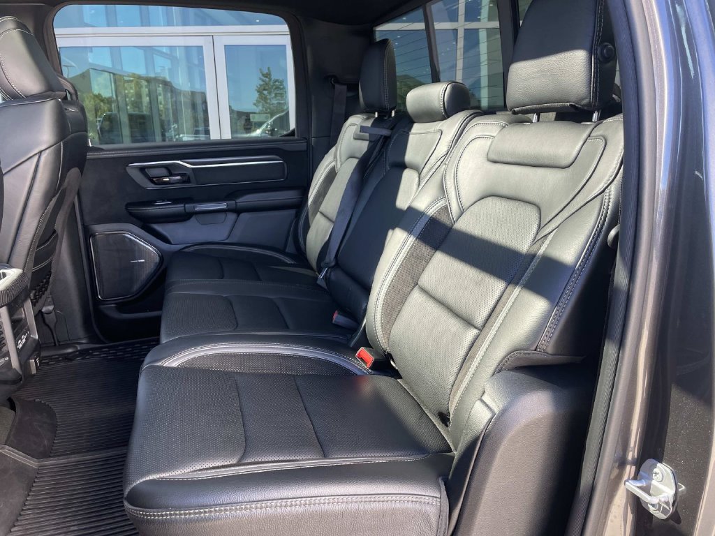 Used 2022 RAM 1500 TRX w/ TRX Level 2 Equipment Group AWD/4WD image 12