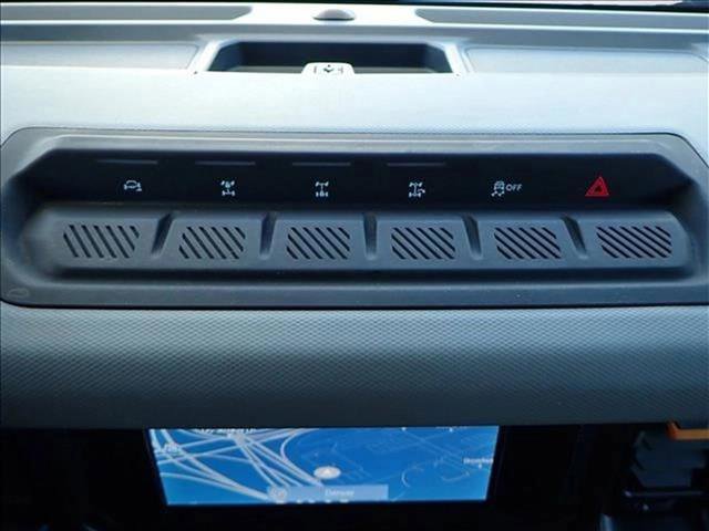 Used 2022 Ford Bronco Badlands image 21