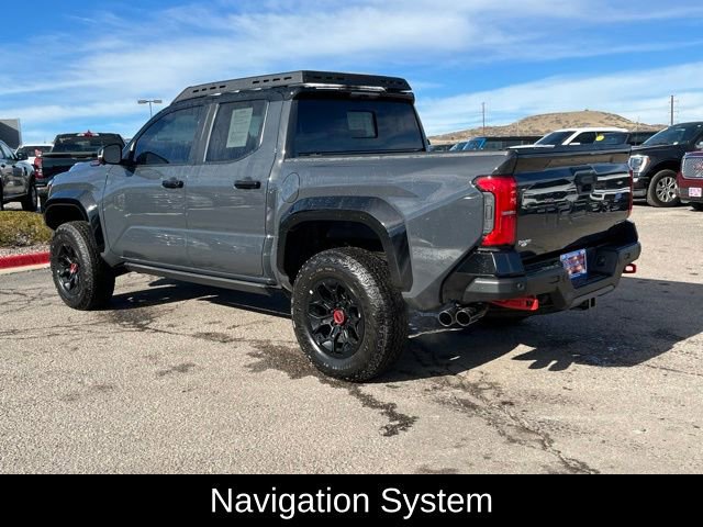 Used 2025 Toyota Tacoma TRD Pro image 3