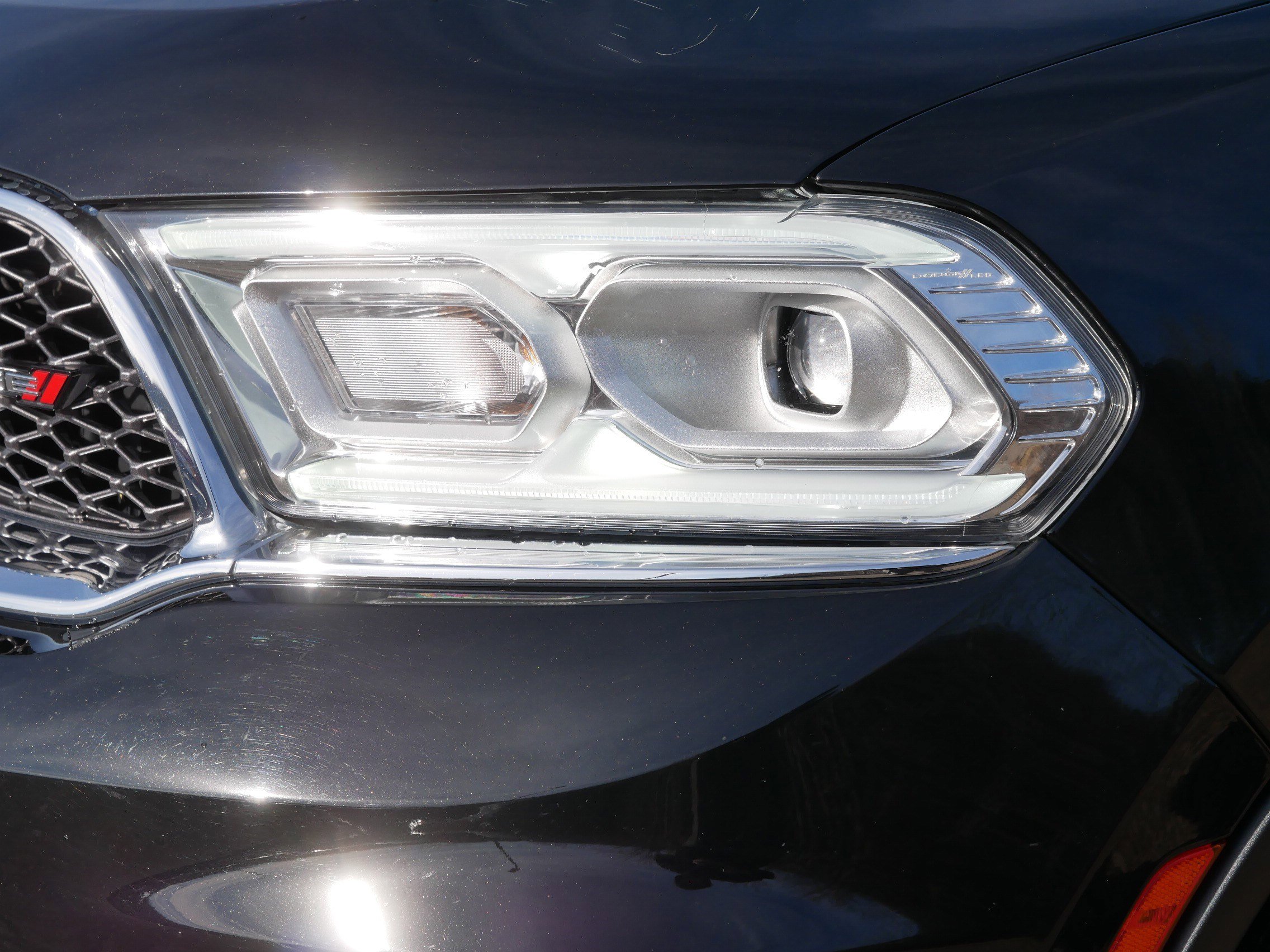 Certified 2022 Dodge Durango SXT image 16